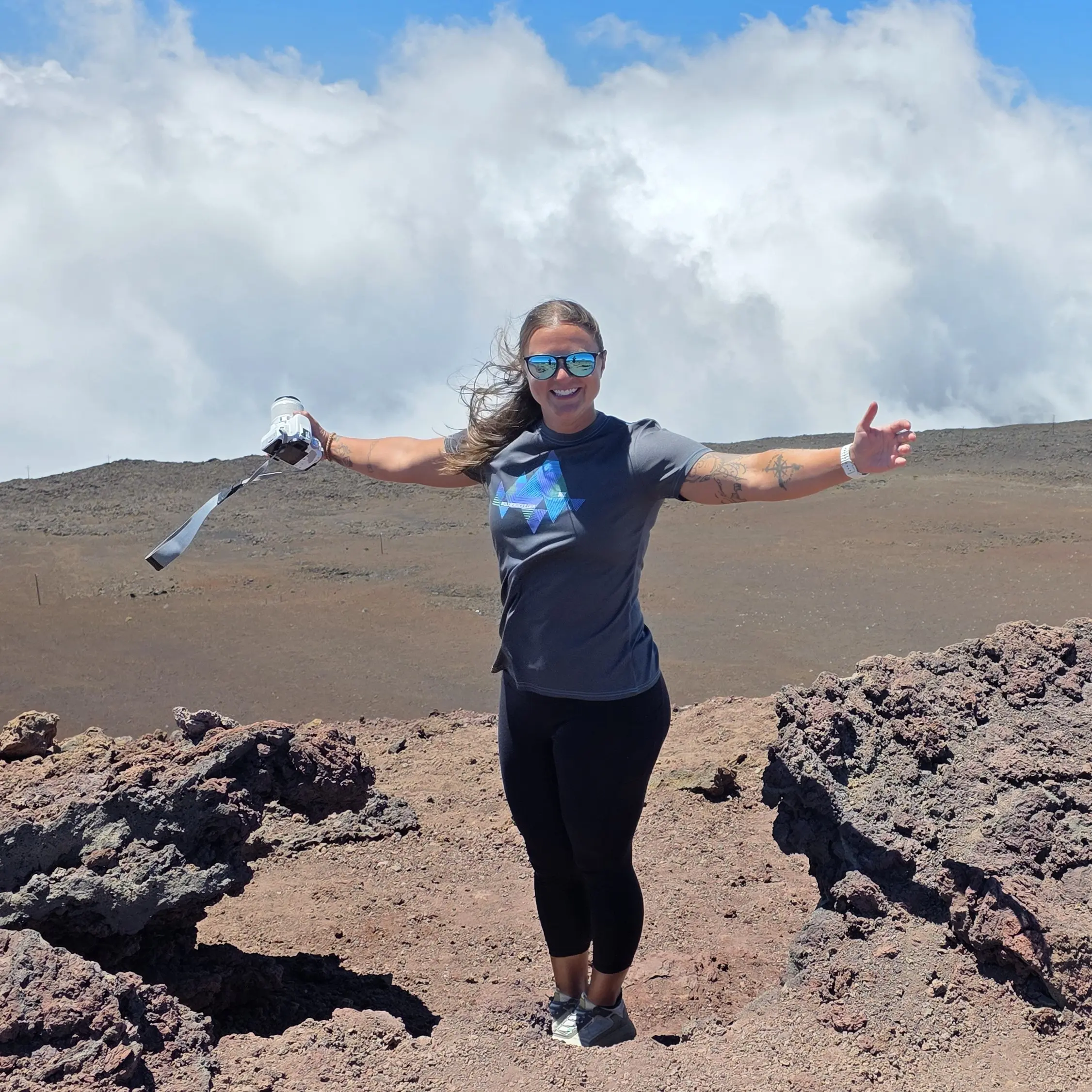 Amanda Kimmick Shore