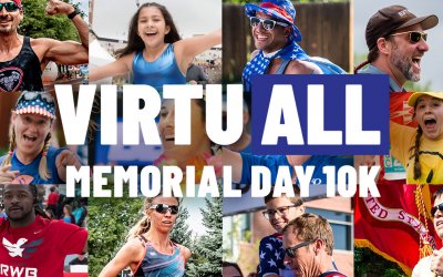 BOLDERBoulder announces its VirtuALL Memorial Day 10K