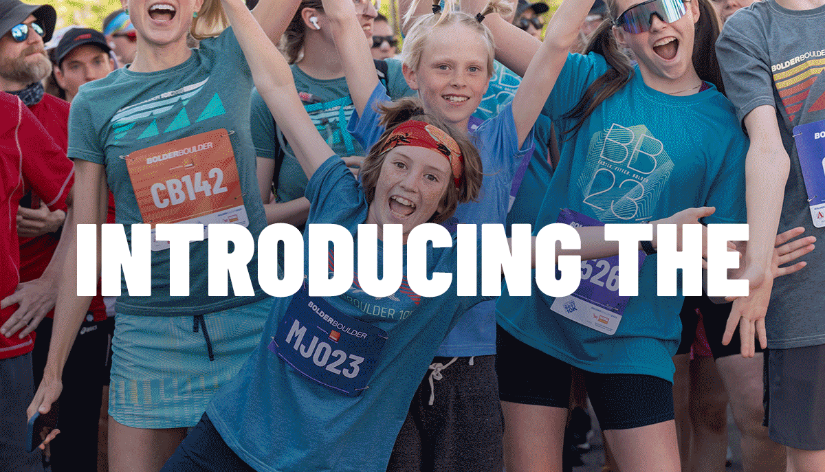 BoldSquadBlogHeader BOLDERBoulder 10K