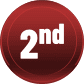 2nd Place