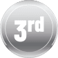 3rd Place